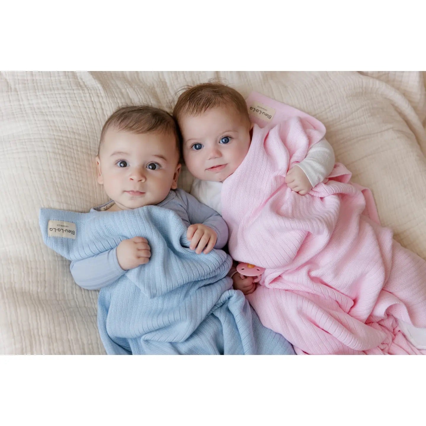Blankets